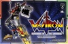 Voltron box top